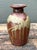 Vintage Original Studio Pottery Vase For Sale In West Palm - Image 6 of 12