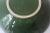 Ceramic Mid-Century Modern Large Shallow Studio Pottery Bowl With Drip Glaze For Sale - Image 7 of 9