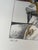 Abstract Hedwig Pauwels (1934) . The Moving Poem Krekels ('Crickets') About Dementia Is by the Flemish Poet Cyriel Gladines (1943) For Sale - Image 3 of 13