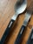 Vintage Sigill Cutlery by Olle Gyllang for Ikea, 2000s, Set of 36 For Sale - Image 15 of 18