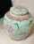 Vintage Chinoiserie Ginger Jar For Sale - Image 4 of 6