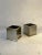 Flower Planters attributed to Guy Lefevre for Maison Jansen, 1970s, Set of 2 For Sale - Image 10 of 10
