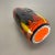 German Fat Lava Vase from Scheurich, 1970s For Sale - Image 15 of 18