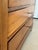 American Early 19th Century American Walnut Empire Chest of Drawers For Sale - Image 3 of 12