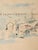 Original watercolor painting by listed Bermudian artist Alfred Birdsey (1912-1996), signed and dated 1980 in the lower...