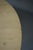 Architectural Handmade Dining Table in White-Washed Pine, 1970s For Sale - Image 10 of 18
