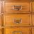 Vintage Tambour Front Drawer Cabinet from Stolzenberg, 1940s For Sale - Image 3 of 16