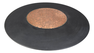 Coffee Table attributed to Herbert Hirche for Rosenthal, 1970s