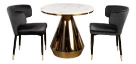 Example of Card & Game Tables