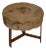 Millstone Side Table For Sale