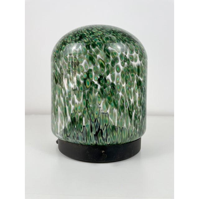 Neverino Table Lamps by Vistosi, 1965, Set of 2 For Sale - Image 9 of 10