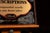 Abbott Pharmaceutical Prescriptions Reverse Glass Sign For Sale - Image 4 of 6