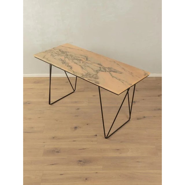 Vintage Desk, 1960s For Sale - Image 6 of 9