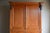 Antique Dutch Oak Cabinet, 19th Century For Sale - Image 3 of 10