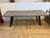 Design Plus Gallery presents a Yukon Weathered Grey Dining Table from Crate & Barrel. The tabletop is built from solid...