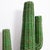 Hand-Woven Rattan Saguaro Cactus Sculpture, 1970s For Sale - Image 10 of 14