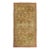 Zabihi Collection Oversize Indian Antique Agra Carpet - 12'3" x 23'2" For Sale
