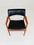 Erik Kirkegaard Danish Teak Armchair by Erik Kirkegaard, 1960s For Sale - Image 4 of 15