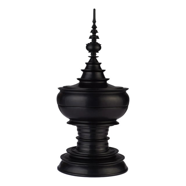 Lacquerware Soon-Oke For Sale