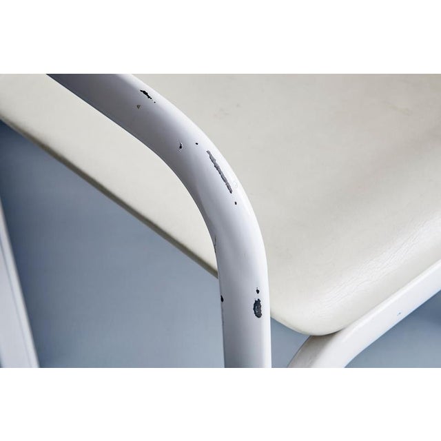 Orsay Armchairs by Gae Aulenti for Knoll, 1970s, Set of 2 For Sale - Image 9 of 12