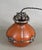 French Art Deco Night Lamp by E. Val Et Cie. - 1920s France For Sale - Image 6 of 13