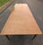 John Van Koert John Van Koert for Drexel Profile Mid Century 10 Person Dining Table For Sale - Image 4 of 18