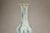 Multi-Color Vase with Blue and Green Drip Accent on Cream Ground For Sale - Image 11 of 12
