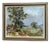 Sigurd Hagegård, Landscape, 1960s, Oil on Canvas, Framed For Sale