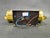 Metal Bauhaus Brass Wall Lamp with Adjustable Glass Shade, 1930s For Sale - Image 7 of 9
