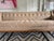 Wood Lawson Fenning Mid Century Maurice Couch For Sale - Image 7 of 7