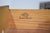 1960s Mid Century Modern Walnut Dresser by United Furniture For Sale - Image 14 of 15