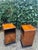 1930s Art Deco Bedside Cabinets, 1930s, Set of 2 For Sale - Image 5 of 18