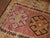 Mid 20th Century Vintage Zabihi Collection Turkish Anatolian Runner - 2'9" x 11'10" For Sale - Image 5 of 9