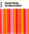 "David Hicks on Decoration" Book 1966 Hicks, David For Sale