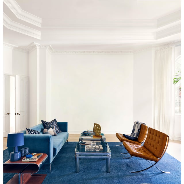 Irish Landscape Art - Impressionistic Oil Painting of Scrabo in the Irish Countryside by Welsh Artist, 1980 For Sale - Image 6 of 6