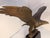 Metal Gilroy Robert’s Bronze Statue of the Great American Eagle For Sale - Image 7 of 7