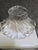 Mikasa Flores Flair Crystal Bowl With Box For Sale In New York - Image 6 of 11