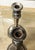 Mid 19th Century Pair Matthew Boulton Silver Plated Candle Holders, 19th Century For Sale - Image 5 of 10