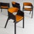 Merano Armchairs by Alexander Gufler for TON, 1990s, Set of 4 For Sale - Image 6 of 13