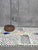 Textile Modern Abstract Azilal Rug - 9.8 X 6.2 Ft For Sale - Image 7 of 8