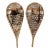 Vintage Snowshoes For Sale
