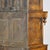 Antique Tridarn Cabinet in Oak, 1710 For Sale - Image 12 of 18