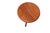 Dyrlund Sculptural Stool in Teak with Bowl Seat from Dyrlund, Denmark, 1960s For Sale - Image 4 of 14