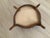 Beige Early 20th Century Pair of French Bergere Children’s Chairs For Sale - Image 8 of 11