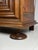 Burgundy Walnut Wardrobe, 1700s For Sale - Image 10 of 18