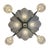 Art Deco Chandelier by Henri Petitot, 1930 For Sale - Image 9 of 18
