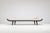 Auping Cleopatra Daybed in Wool by Dick Cordemeijer for Auping, Netherlands, 1954 For Sale - Image 4 of 12