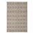 Rug & Kilim’s Contemporary Flatweave Rug With Geometric Lattice Design For Sale