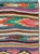 Tribal Galerie Shabab Collection Mid-20th Century Persian Flatweave Kilim Rug For Sale - Image 3 of 9
