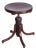 Art Deco Piano Swivel Stool in Beech from Thonet, Czech, 1930s For Sale